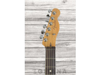 Fender Acoustasonic Player Tele BB Fender Acoustasonic Player Tele BB